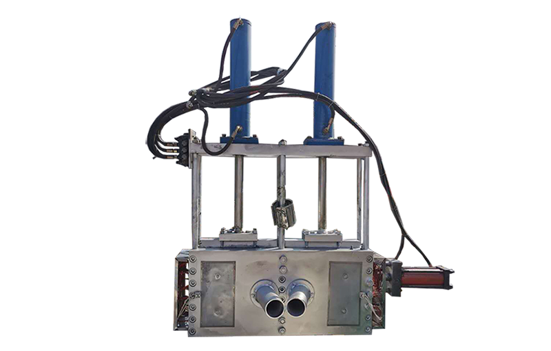 液压不停机模头